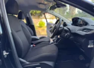 2018 Peugeot 208 Low Mileage