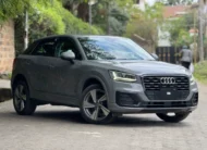 2019 Audi Q2 Fresh Import