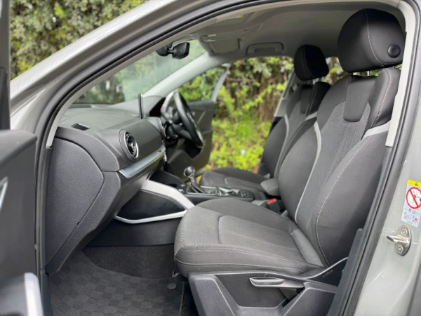 2019 Audi Q2 Fresh Import