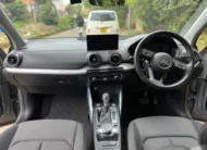 2019 Audi Q2 Fresh Import