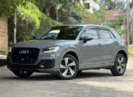 2019 Audi Q2 Fresh Import