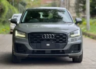 2019 Audi Q2 Fresh Import