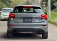 2019 Audi Q2 Fresh Import