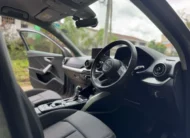 2019 Audi Q2 Fresh Import