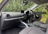 2019 Audi Q2 Fresh Import