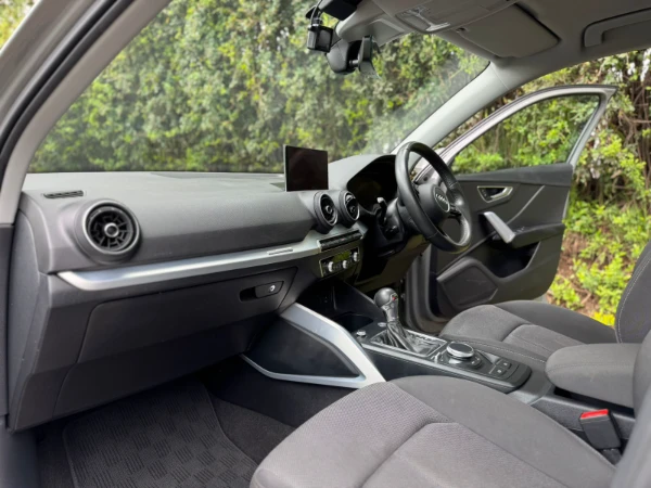 2019 Audi Q2 Fresh Import