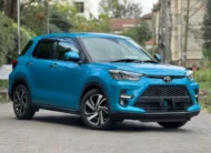 2020 Toyota Raize NewShape