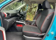 2020 Toyota Raize NewShape