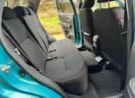 2020 Toyota Raize NewShape