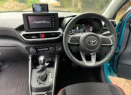 2020 Toyota Raize NewShape