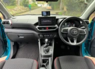 2020 Toyota Raize NewShape