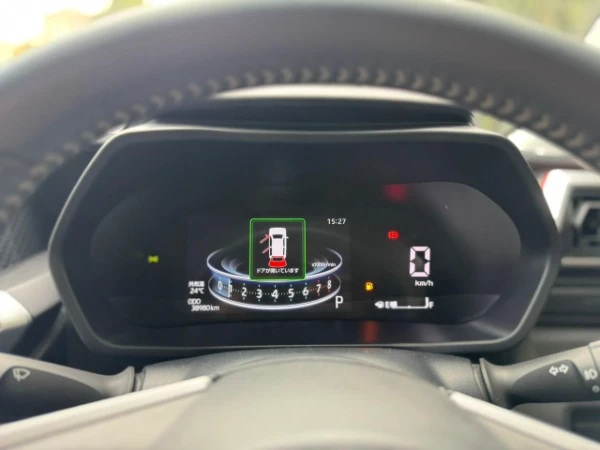 2020 Toyota Raize NewShape