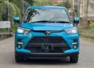 2020 Toyota Raize NewShape