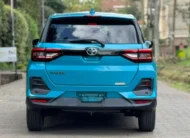 2020 Toyota Raize NewShape