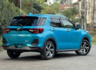 2020 Toyota Raize NewShape