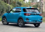 2020 Toyota Raize NewShape