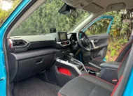 2020 Toyota Raize NewShape