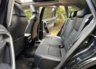 2020 Toyota Rav4 Sunroof