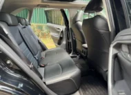 2020 Toyota Rav4 Sunroof