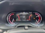 2020 Toyota Rav4 Sunroof