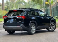 2020 Toyota Rav4 Sunroof