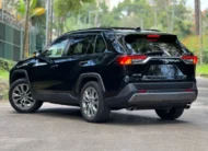 2020 Toyota Rav4 Sunroof