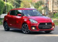2020 Suzuki Swift Sport Low Mileage