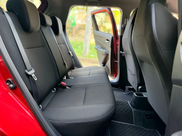 2020 Suzuki Swift Sport Low Mileage