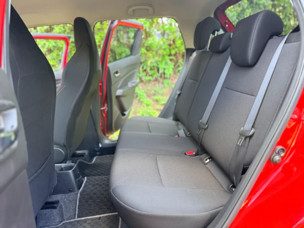 2020 Suzuki Swift Sport Low Mileage