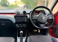 2020 Suzuki Swift Sport Low Mileage