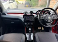 2020 Suzuki Swift Sport Low Mileage