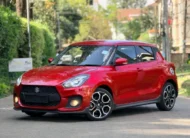 2020 Suzuki Swift Sport Low Mileage