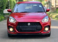 2020 Suzuki Swift Sport Low Mileage