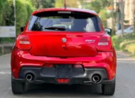 2020 Suzuki Swift Sport Low Mileage