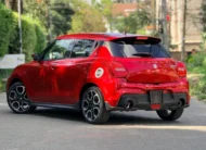 2020 Suzuki Swift Sport Low Mileage