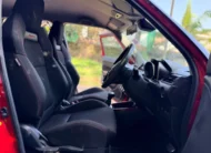 2020 Suzuki Swift Sport Low Mileage