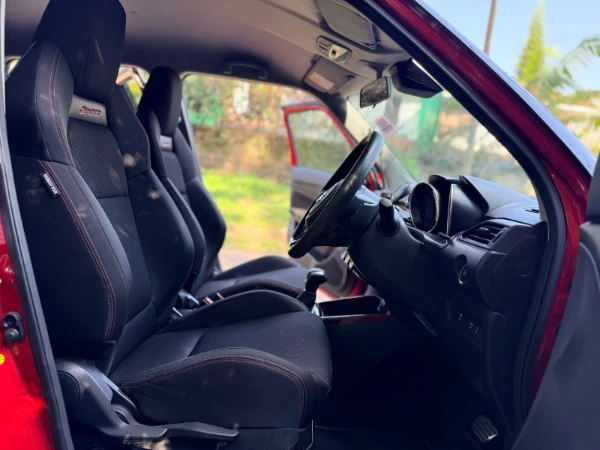 2020 Suzuki Swift Sport Low Mileage
