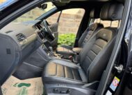 2019 Volkswagen Tiguan 4Motion