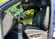 2019 Volkswagen Tiguan 4Motion