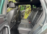 2018 Volkswagen Tiguan 4Motion Sunroof