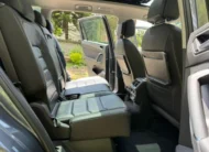 2019 Volkswagen Tiguan All Space Sunroof Low Mileage