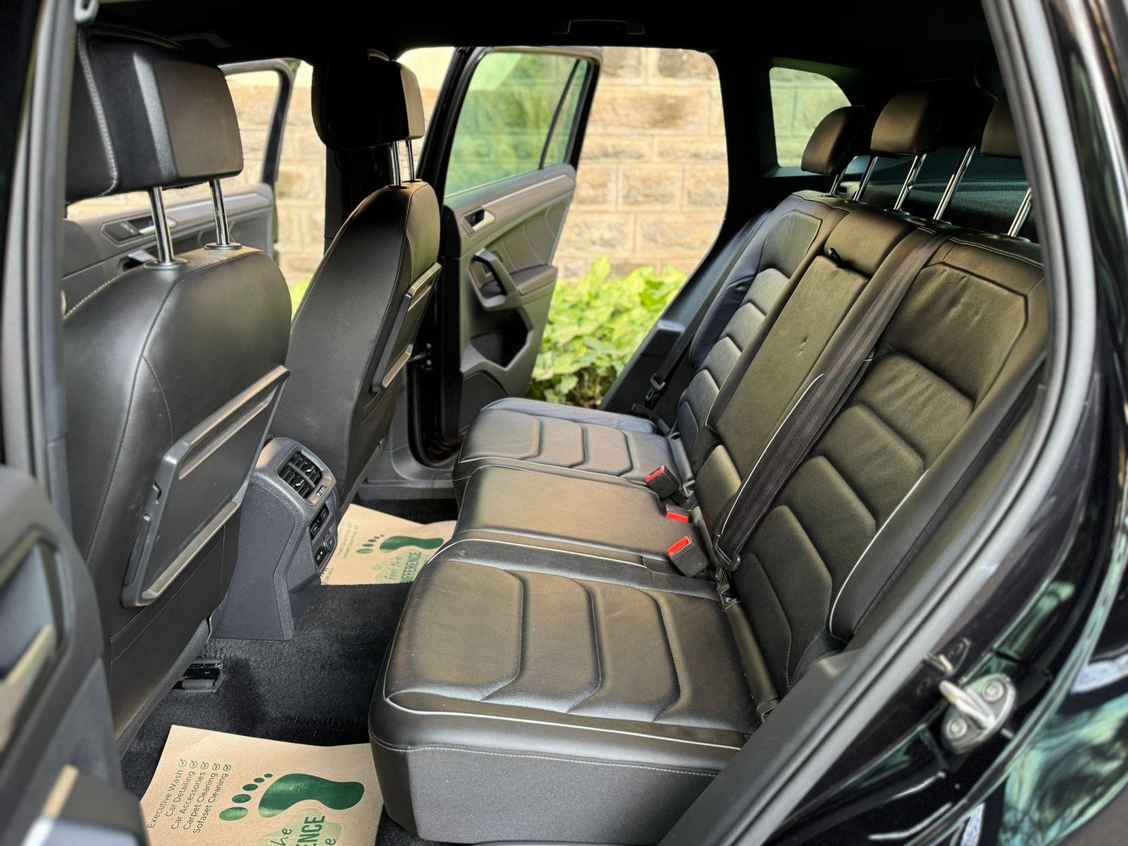 2019 Volkswagen Tiguan 4Motion