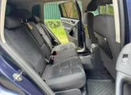 2012 Volkswagen Tiguan 1.4T