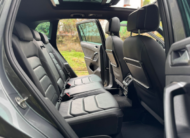 2018 Volkswagen Tiguan 4Motion Sunroof