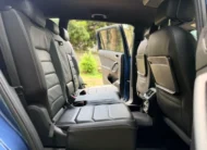 2019 Volkswagen Tiguan 4Motion