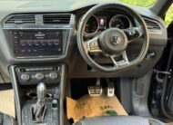 2019 Volkswagen Tiguan 4Motion