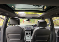 2018 Volkswagen Tiguan 4Motion Sunroof