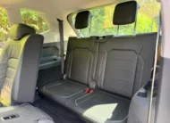 2019 Volkswagen Tiguan All Space Sunroof Low Mileage