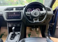 2019 Volkswagen Tiguan 4Motion