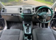 2012 Volkswagen Tiguan 1.4T